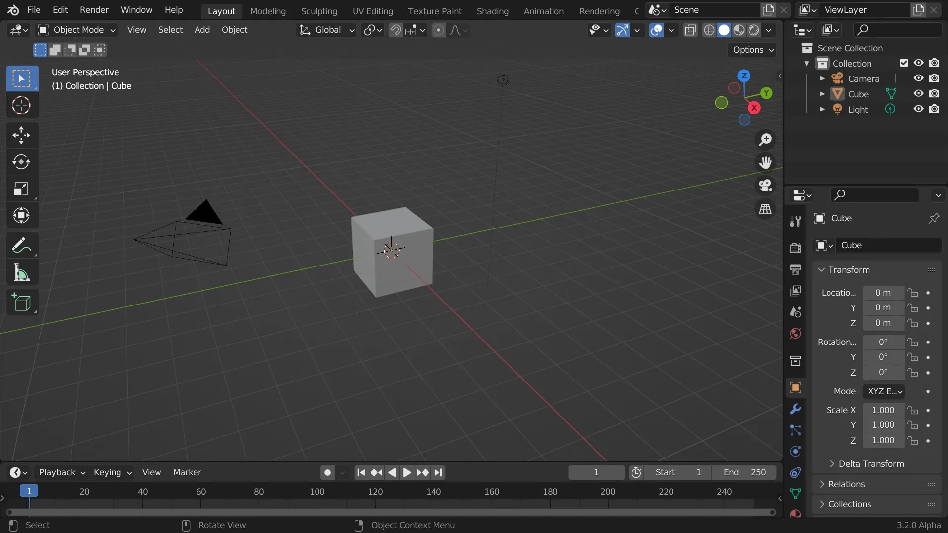 2026 最佳免费 3D 建模软件推荐：Blender vs FreeCAD vs Tinkercad 全面对比