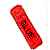 红色外壳固体胶(高温)