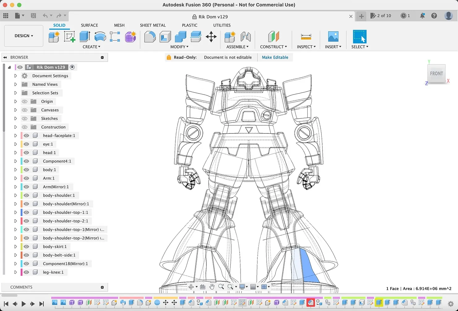 完全免费！超简单的Fusion 360安装全攻略